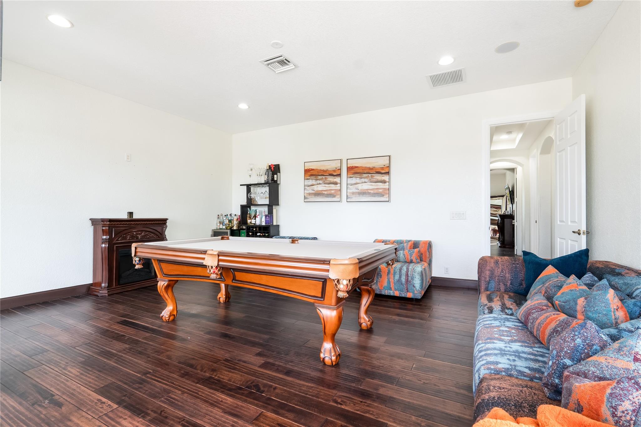 Heron Bay North 2 173-181 - Residential