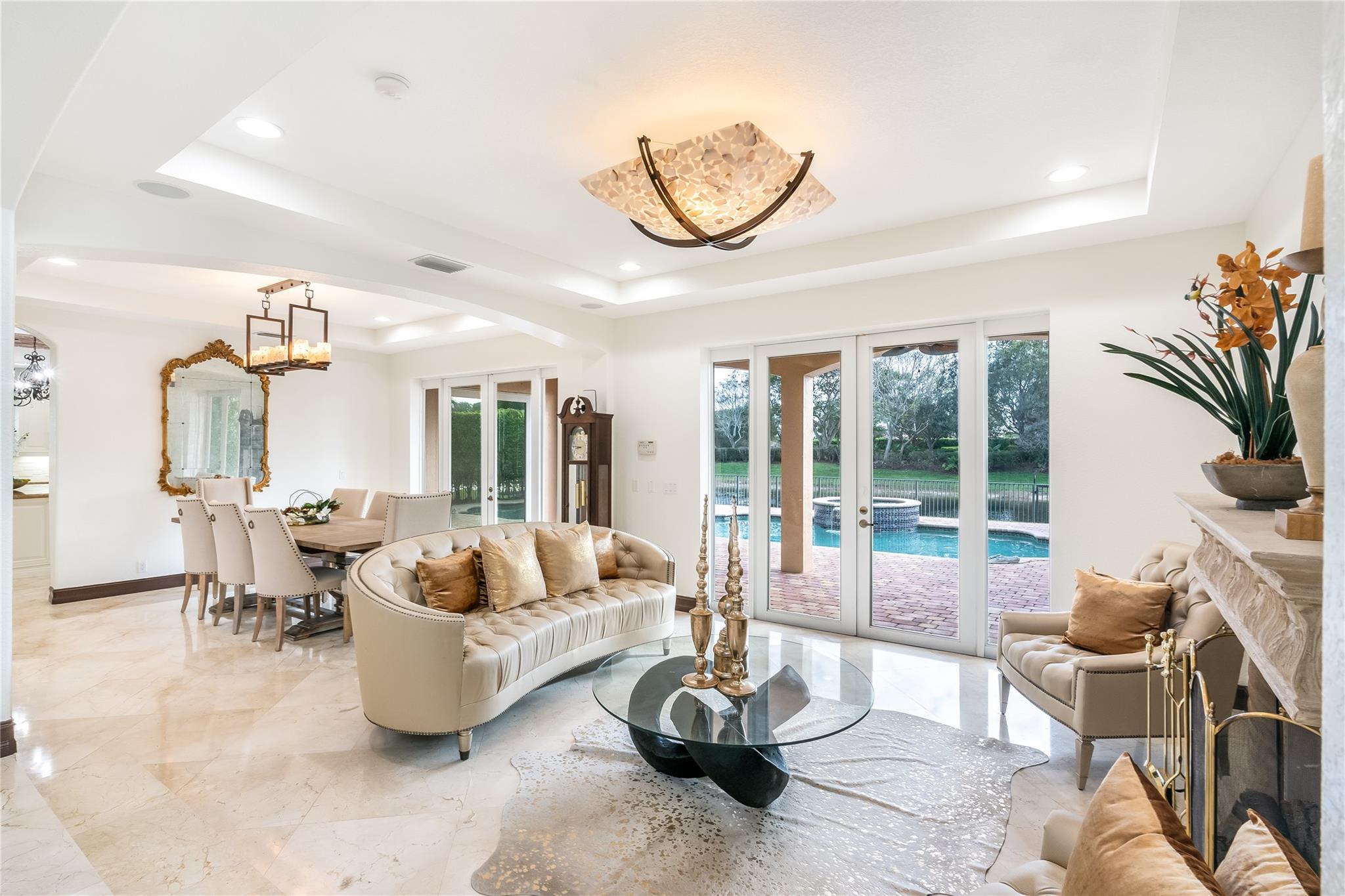 Heron Bay North 2 173-181 - Residential