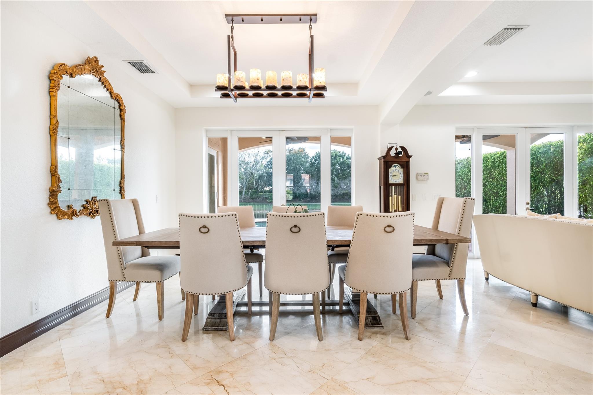 Heron Bay North 2 173-181 - Residential