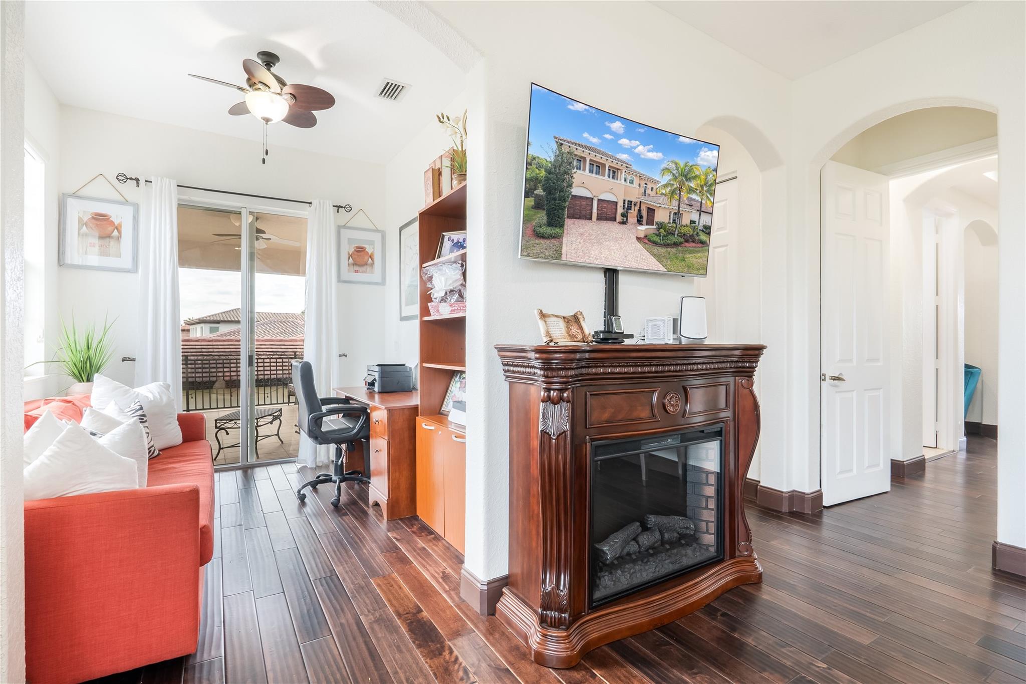 Heron Bay North 2 173-181 - Residential