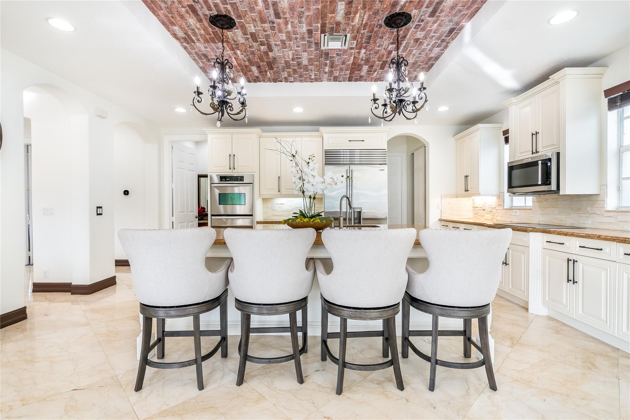 Heron Bay North 2 173-181 - Residential