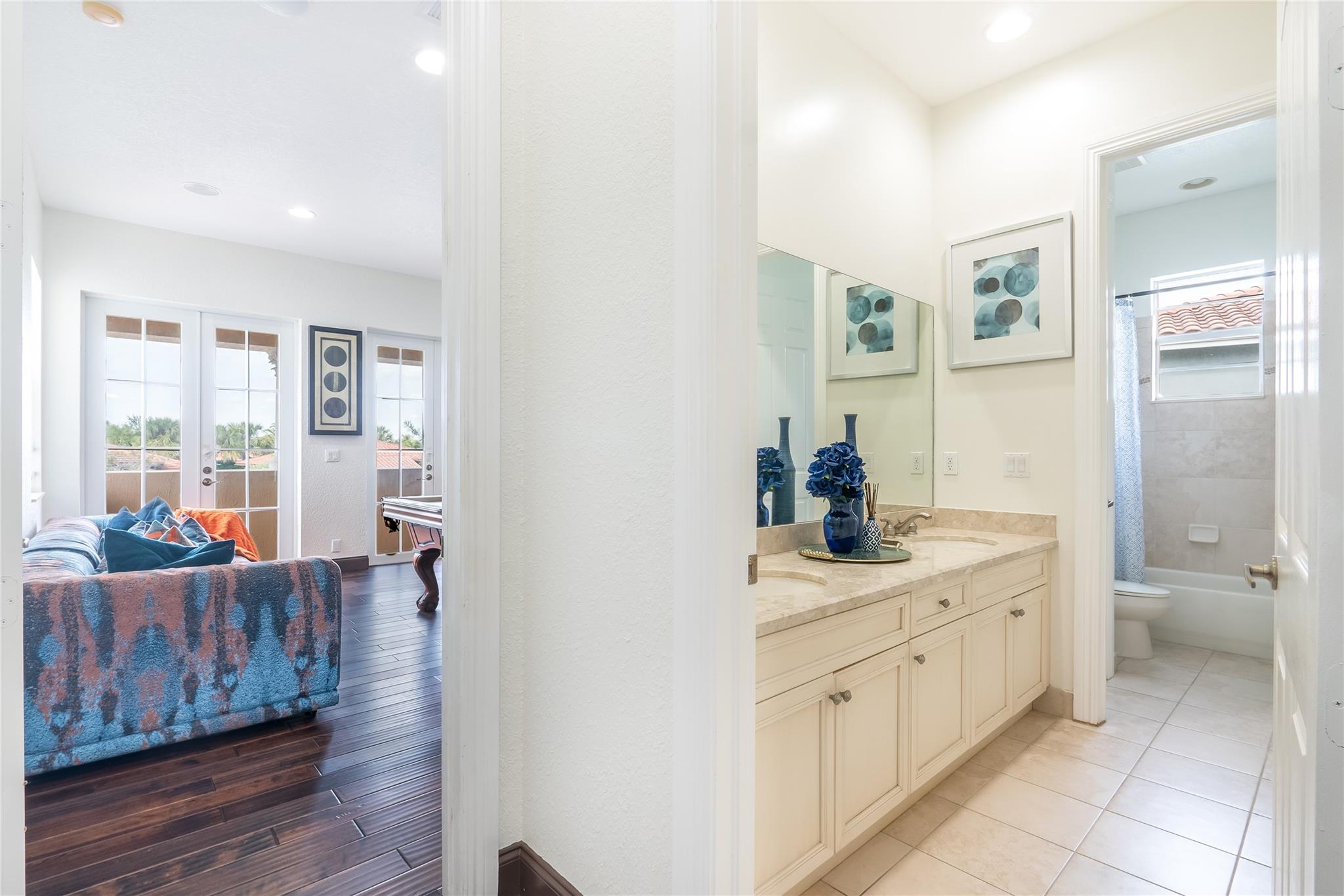 Heron Bay North 2 173-181 - Residential