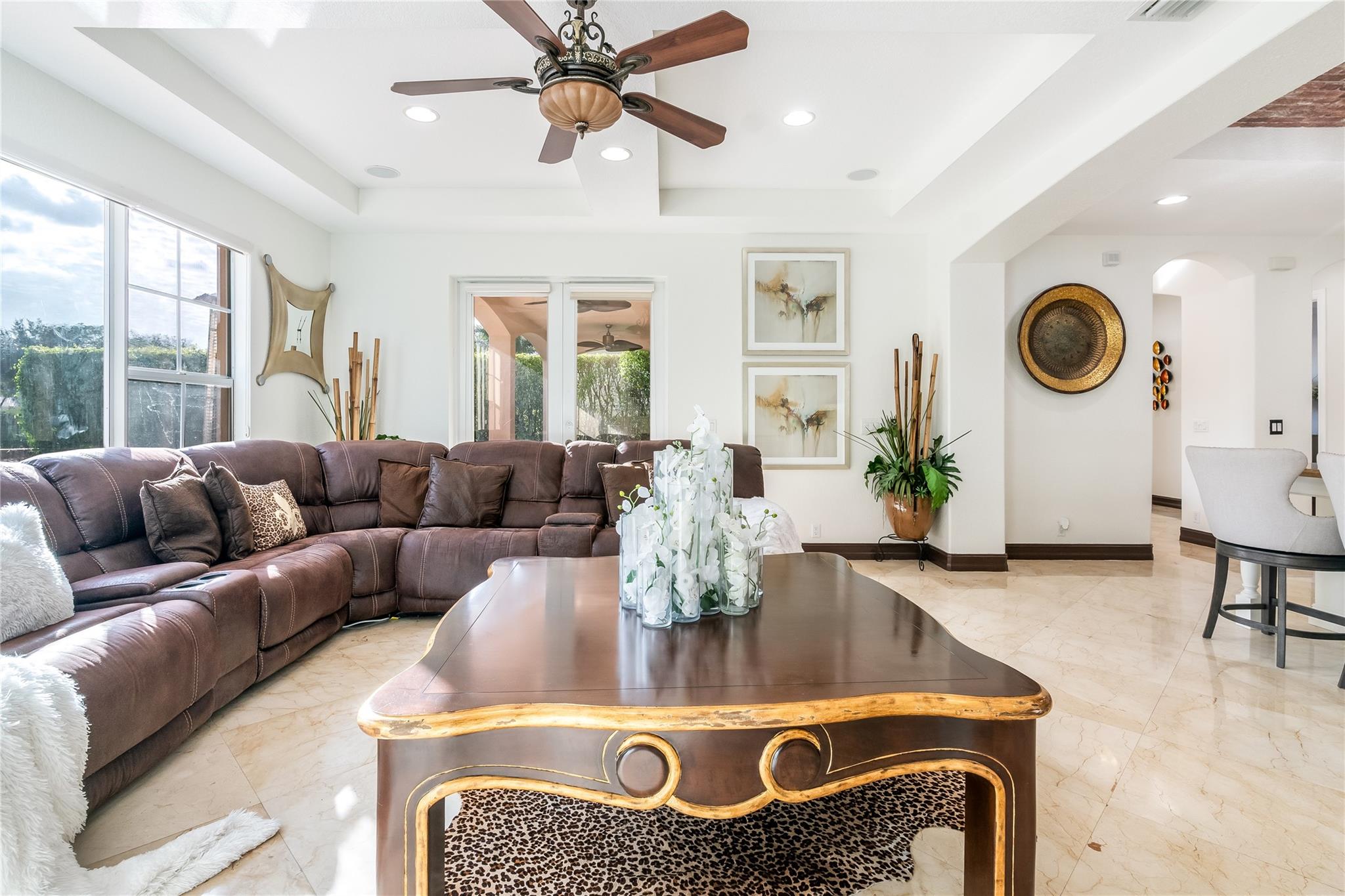 Heron Bay North 2 173-181 - Residential