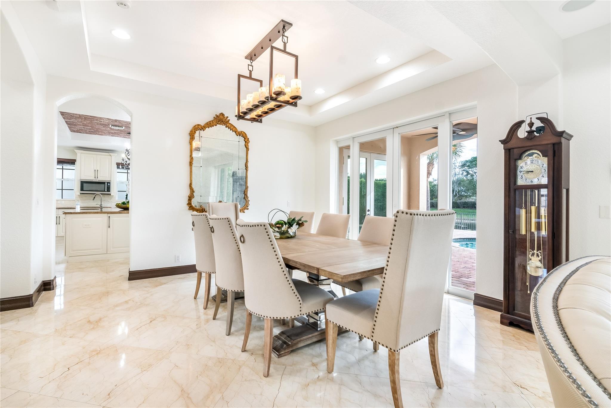 Heron Bay North 2 173-181 - Residential