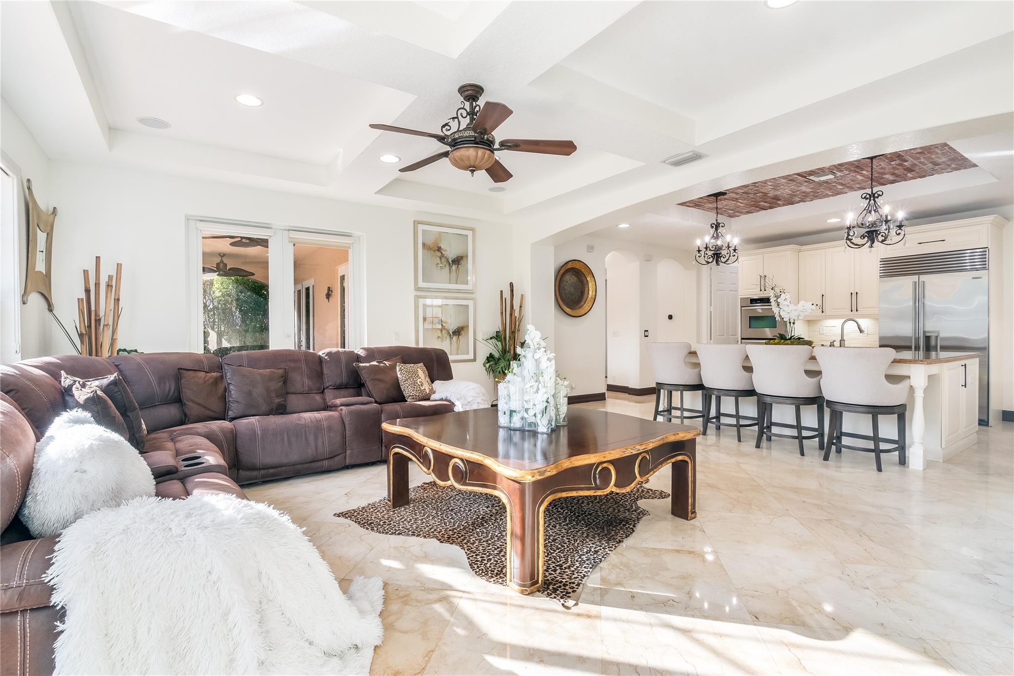 Heron Bay North 2 173-181 - Residential