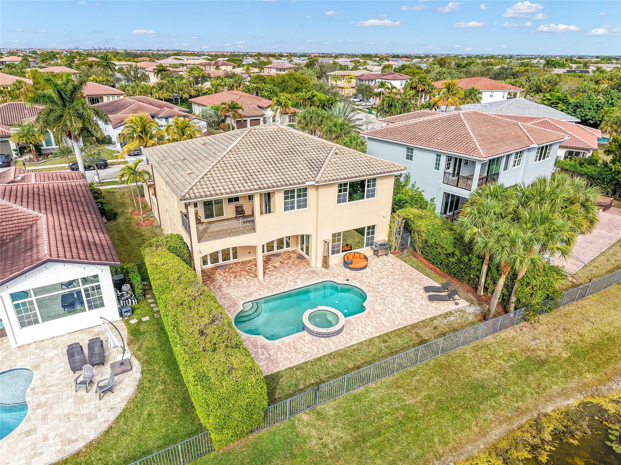 Heron Bay North 2 173-181 - Residential