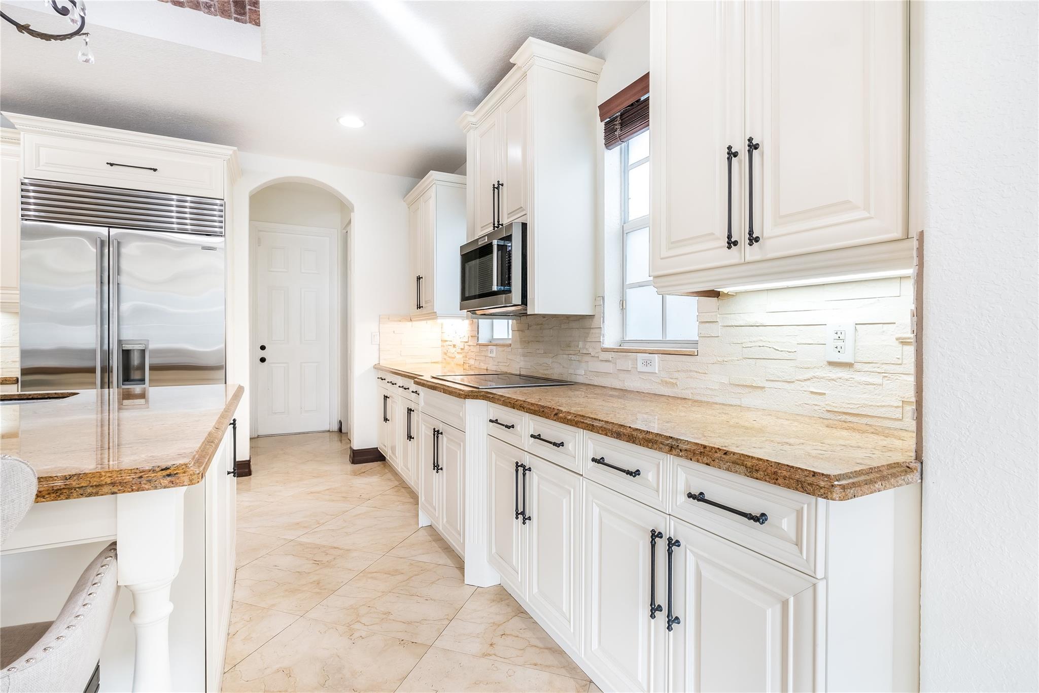 Heron Bay North 2 173-181 - Residential