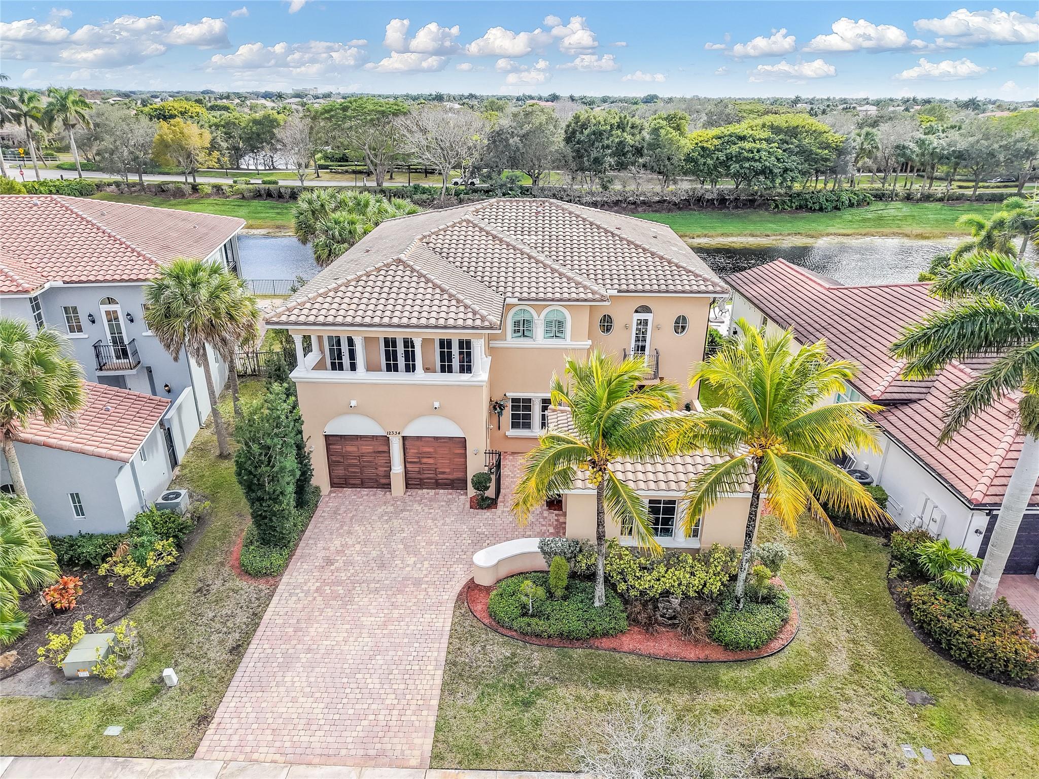 Heron Bay North 2 173-181 - Residential