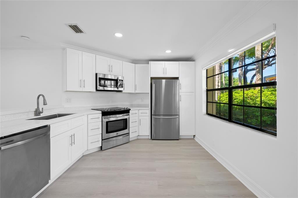 Provence - Residential