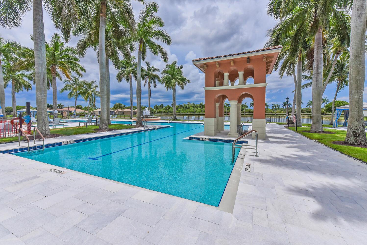 BUENA VIDA - Residential