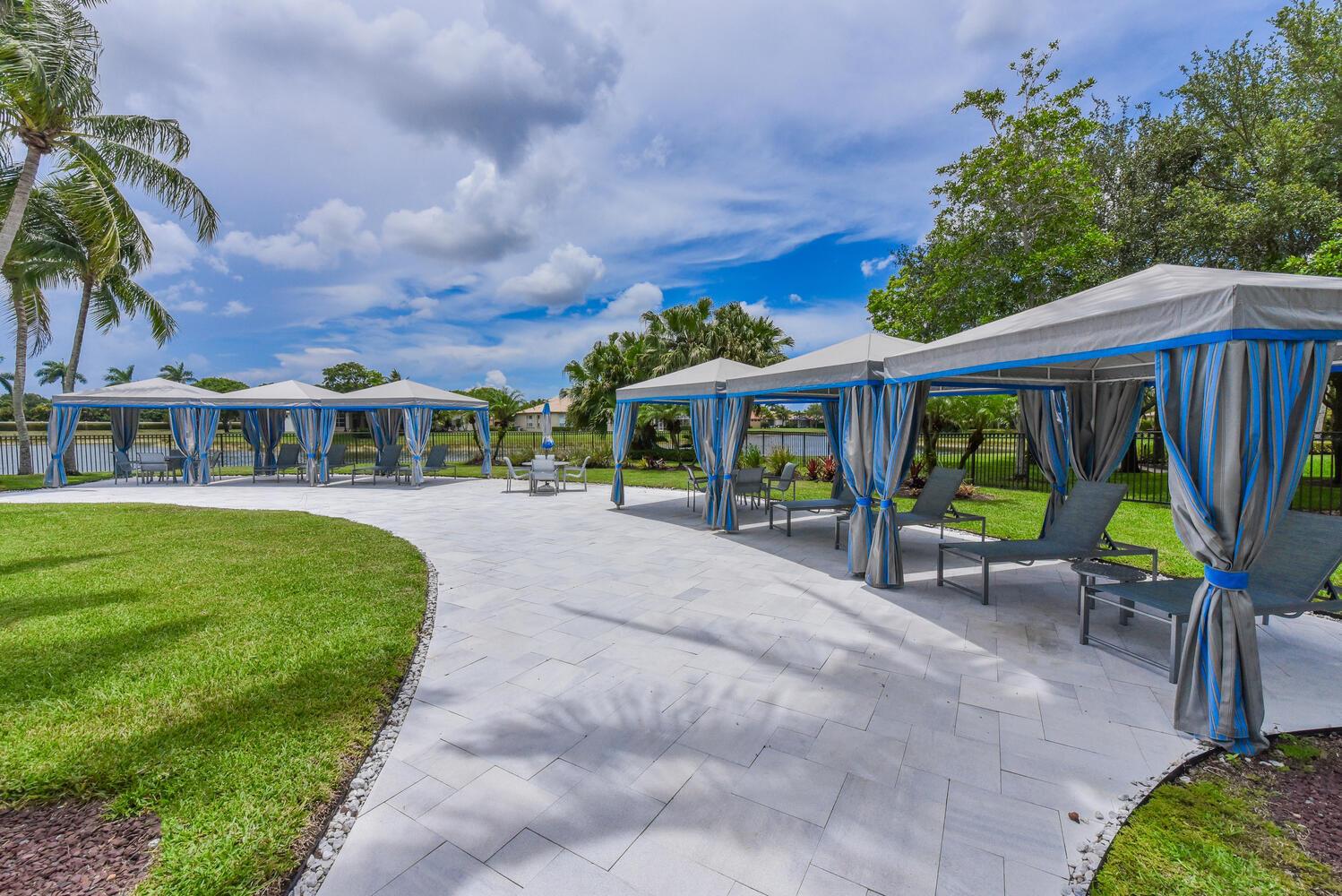 BUENA VIDA - Residential