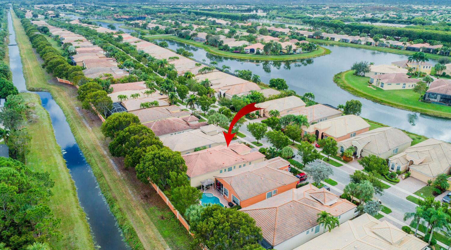 BUENA VIDA - Residential