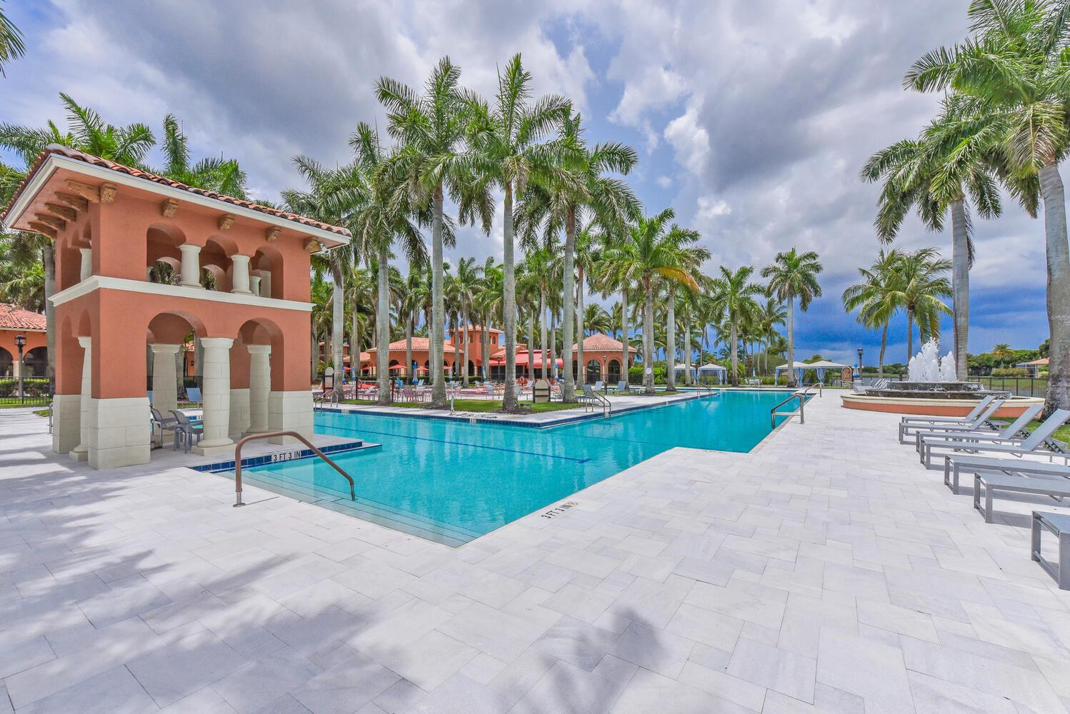 BUENA VIDA - Residential
