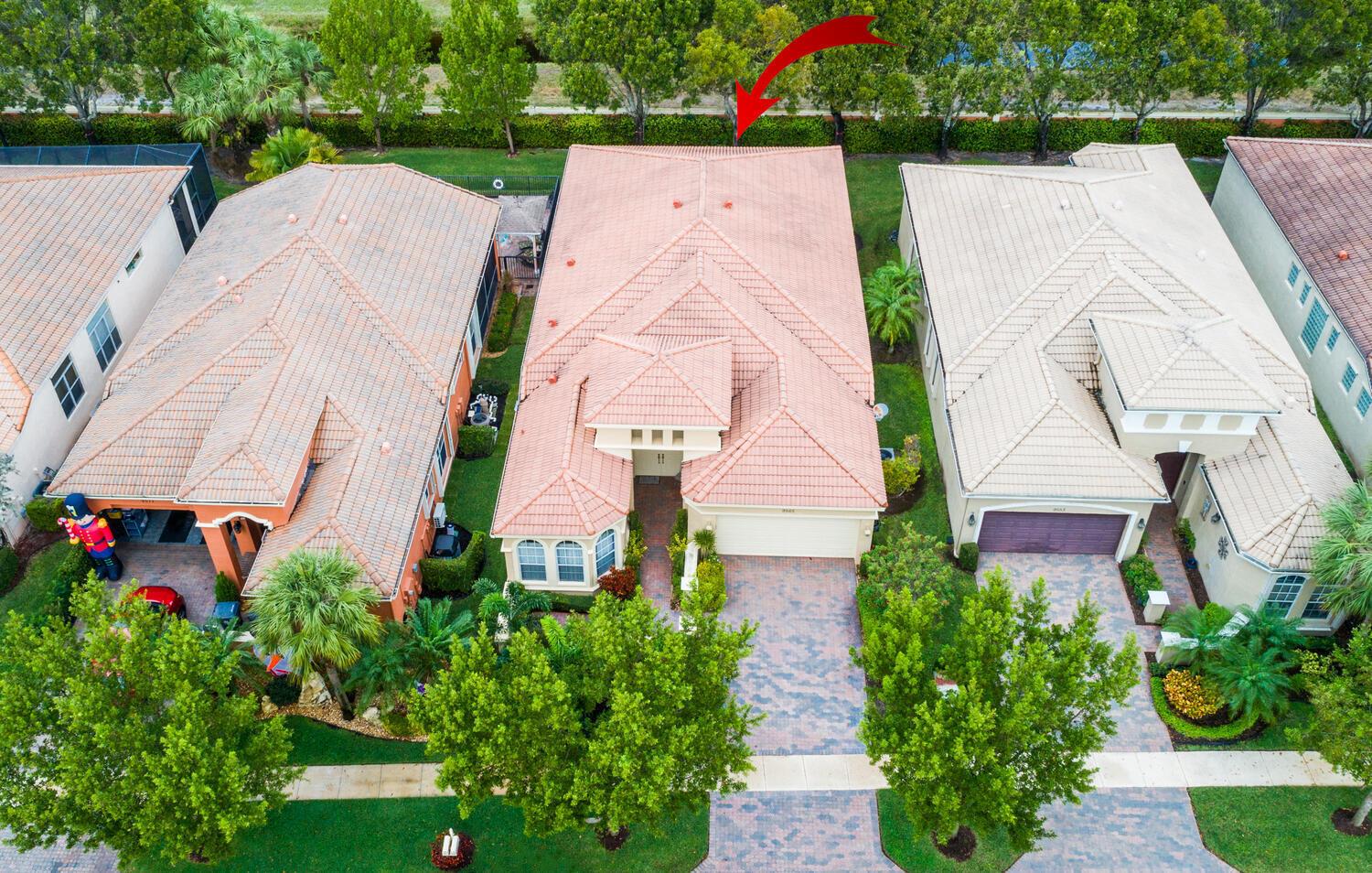 BUENA VIDA - Residential