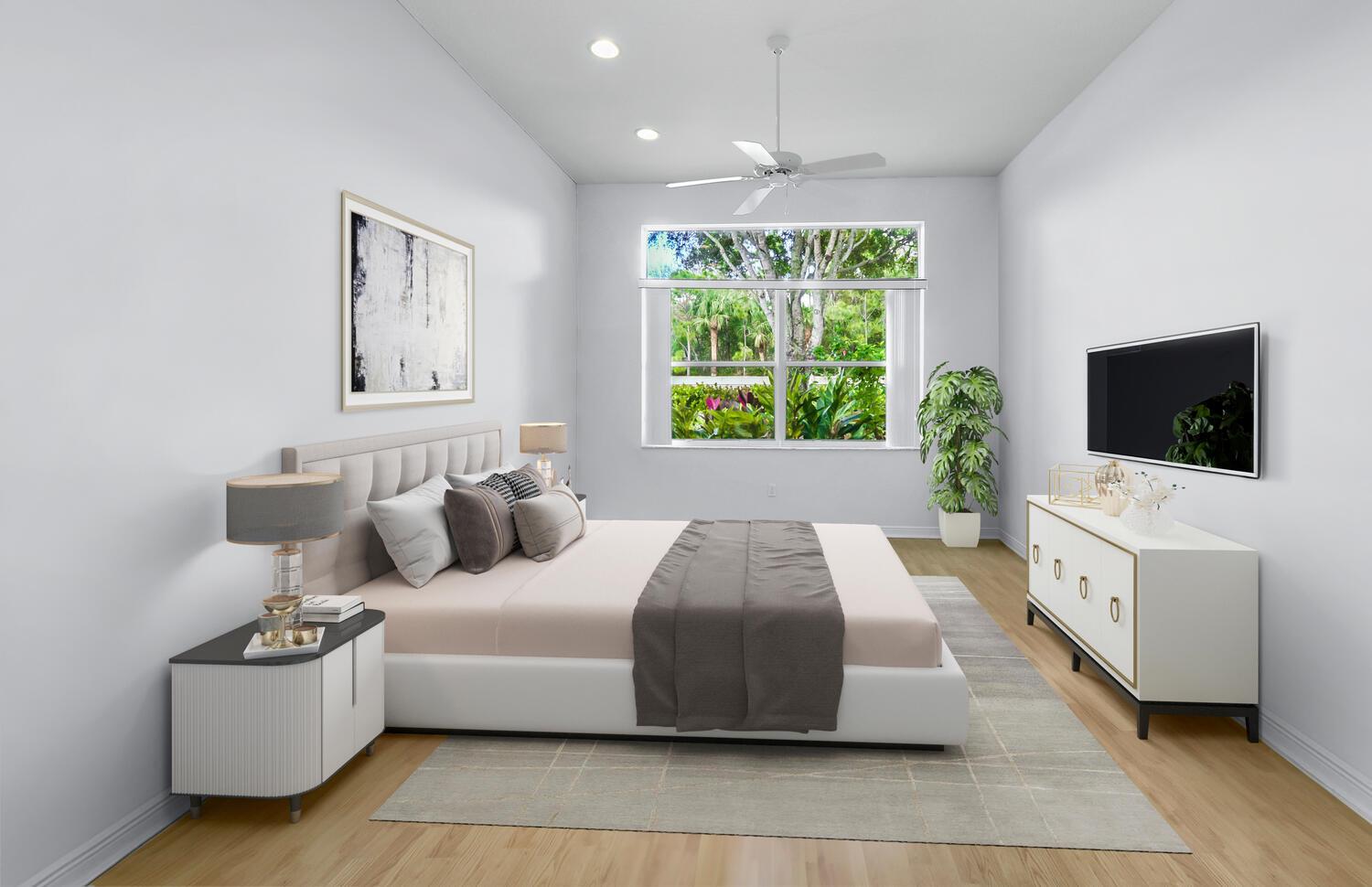 BUENA VIDA - Residential