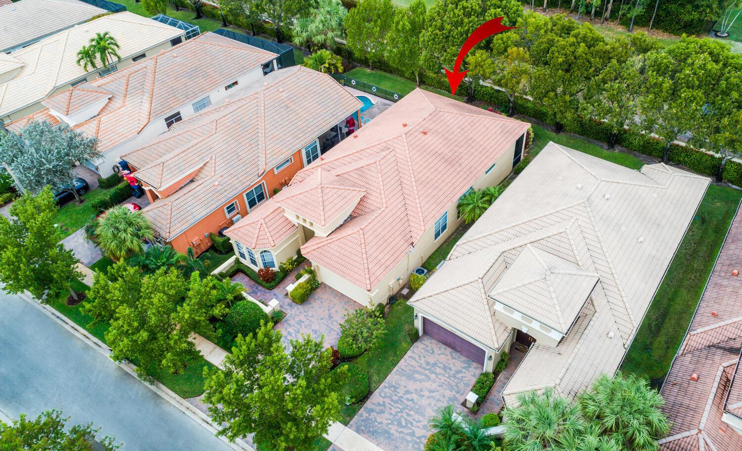 BUENA VIDA - Residential