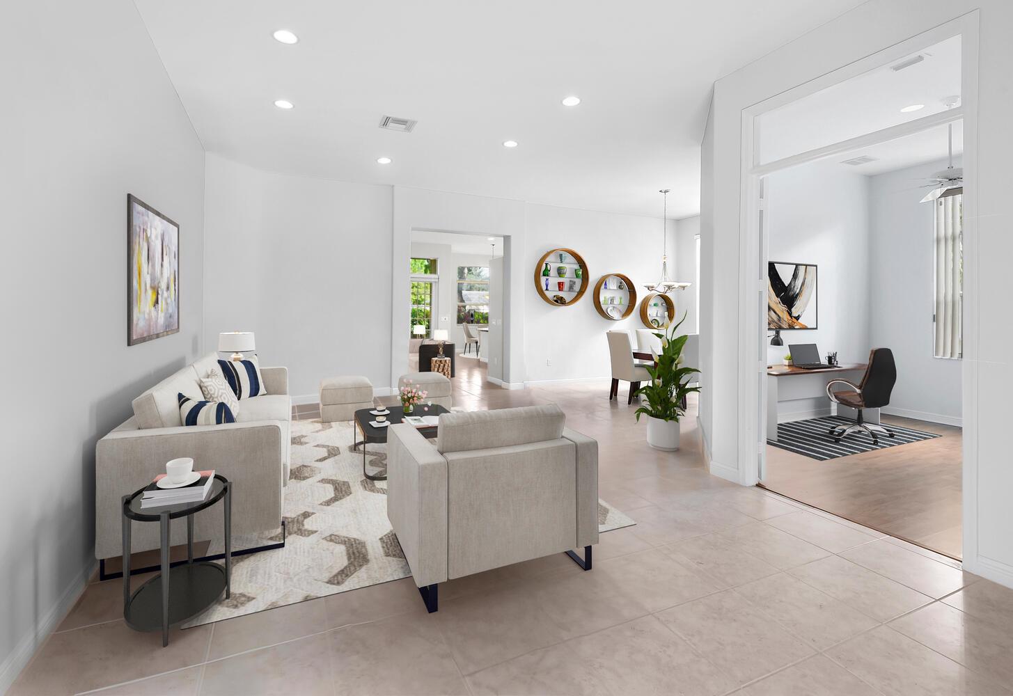 BUENA VIDA - Residential