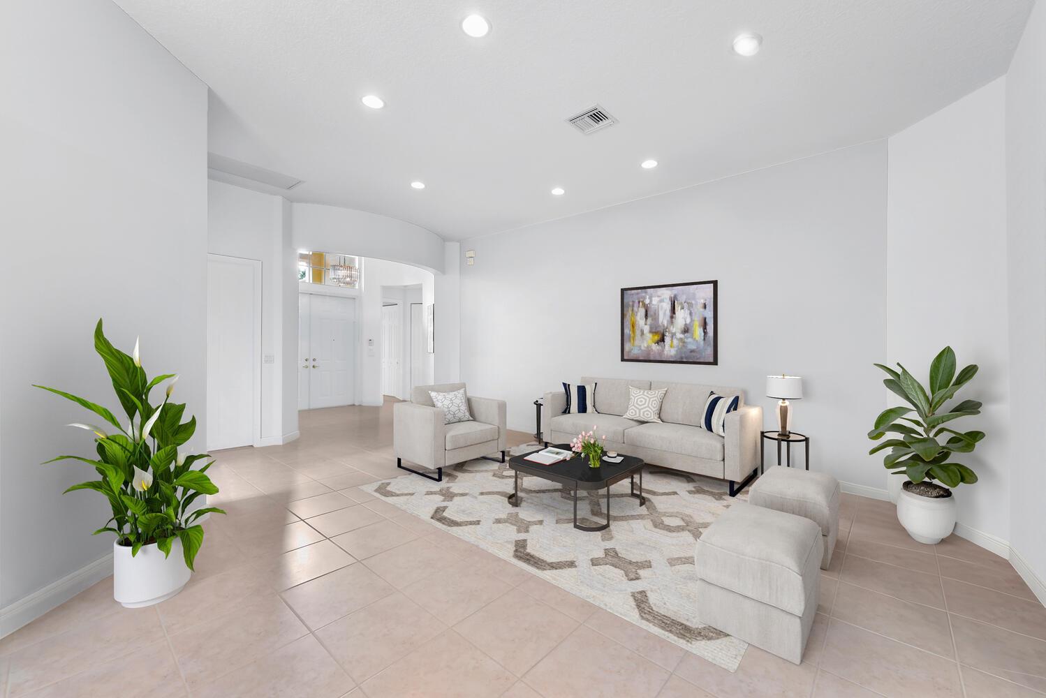 BUENA VIDA - Residential