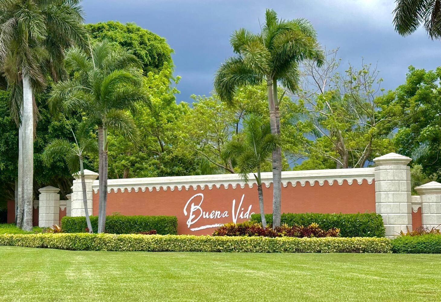 BUENA VIDA - Residential