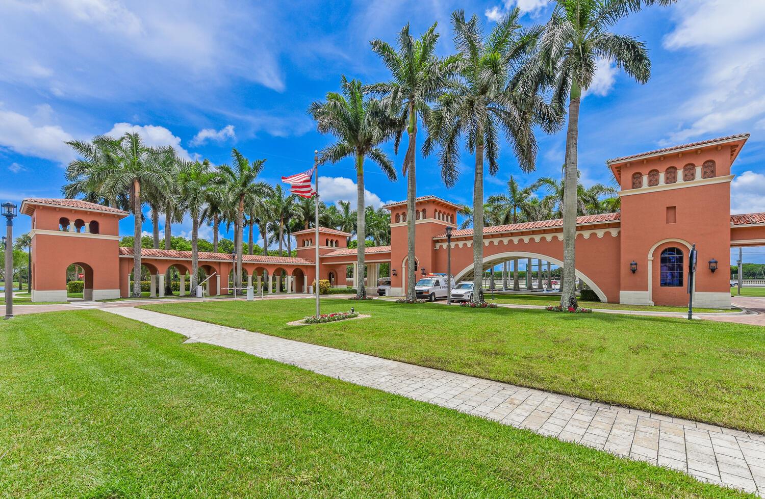 BUENA VIDA - Residential