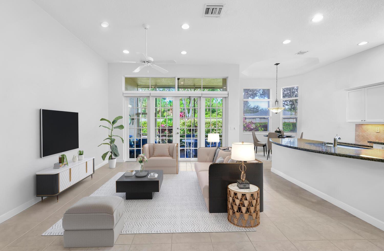 BUENA VIDA - Residential