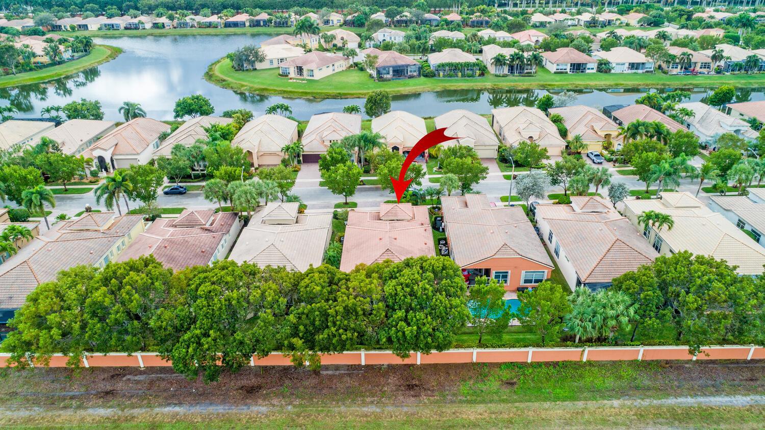 BUENA VIDA - Residential
