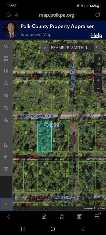 Indian Lake Estates unit 14 - Land