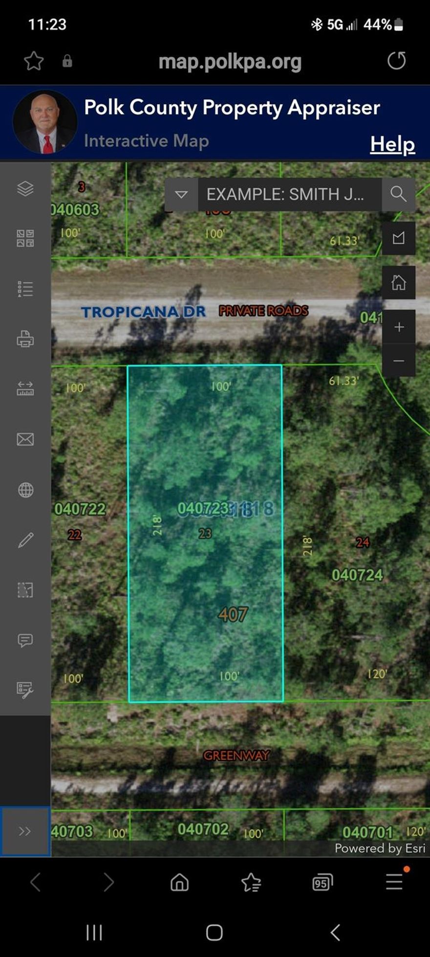 Affordable & Beautiful 1/2 acre wooded lot, in private country setting! Great location for a primary home or second get away vacation home! Could possibly be an investment for vacation rental property. Centrally located in community of Indian Lake Estates. This Unique community is complete with golfing, fishing & boating. The Indian Lakes community surrounds a huge 7,500 acre lake, known for its great bass fishing. Offering a beach, boat ramp,  marina & huge freshwater fishing pier, pavilion, propane grills & covered picnic tables.  Perfect for nature lover's! Enjoy the wild life sights of deer, raccoon, turkey, turtles, cranes & various species of birds. Located near the Florida turnpike, it is great for travelers and commuters. ENJOY ALL CENTRAL FLORIDA HAS TO OFFER!