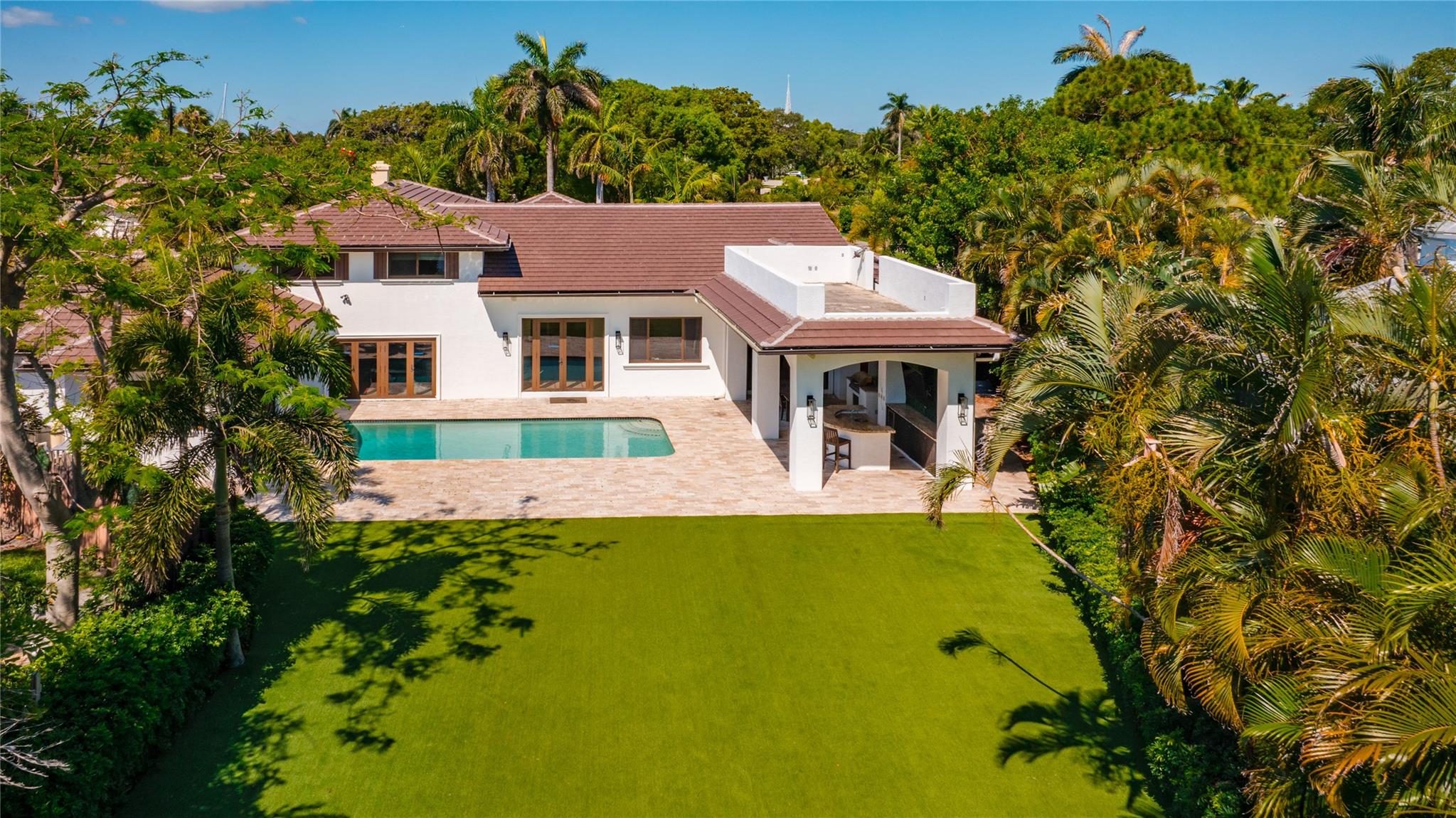 HILLSBORO ISLES - Residential