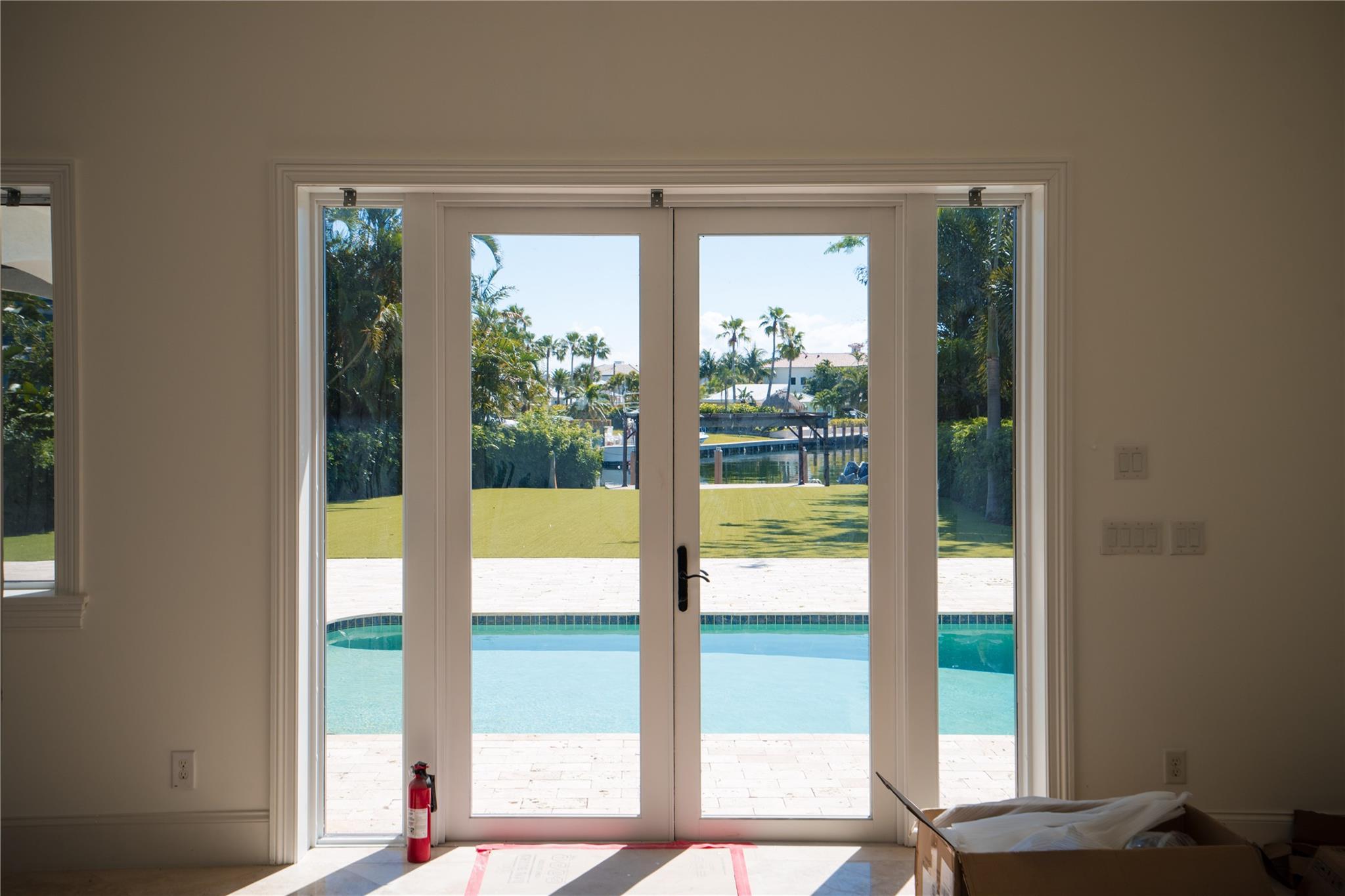 HILLSBORO ISLES - Residential