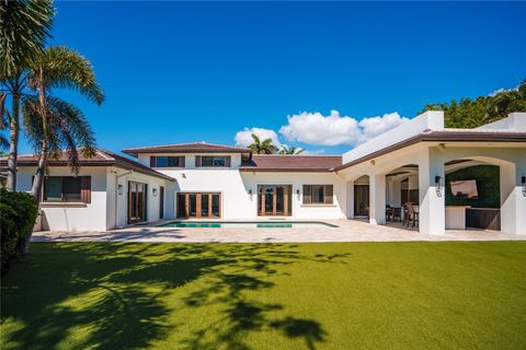 A home in Lighthouse Point