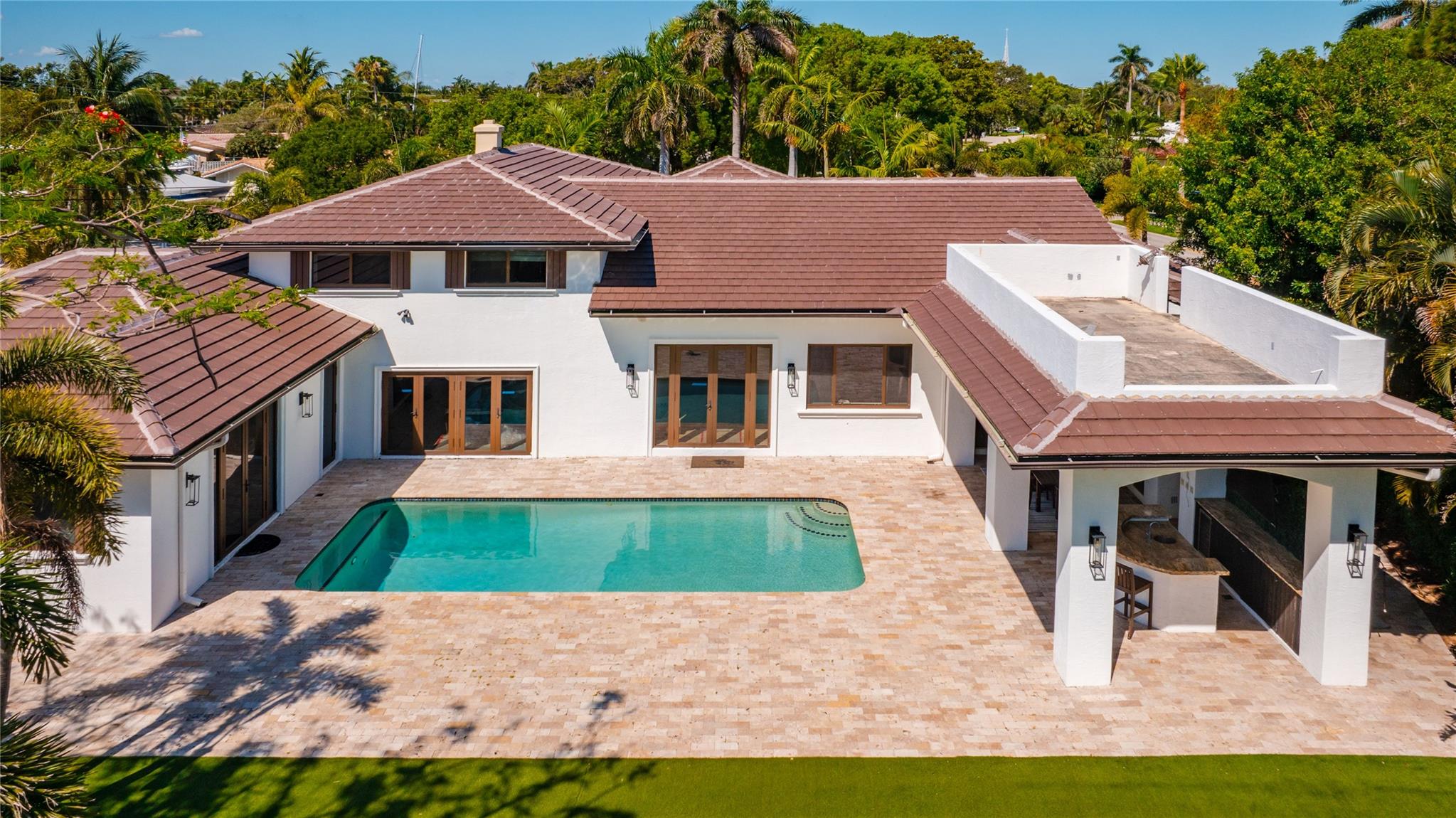 HILLSBORO ISLES - Residential