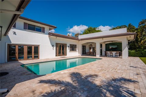 A home in Lighthouse Point