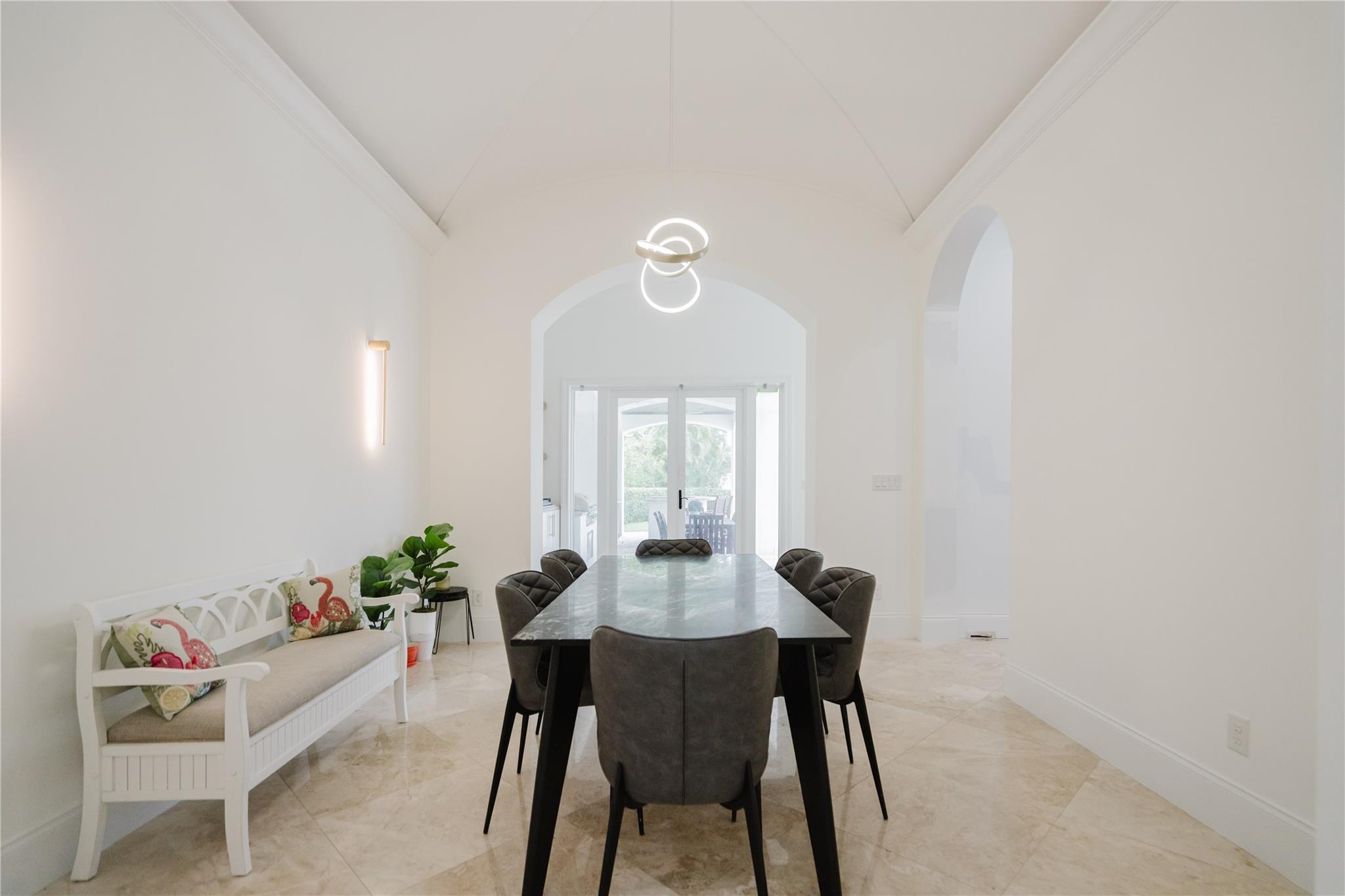 HILLSBORO ISLES - Residential