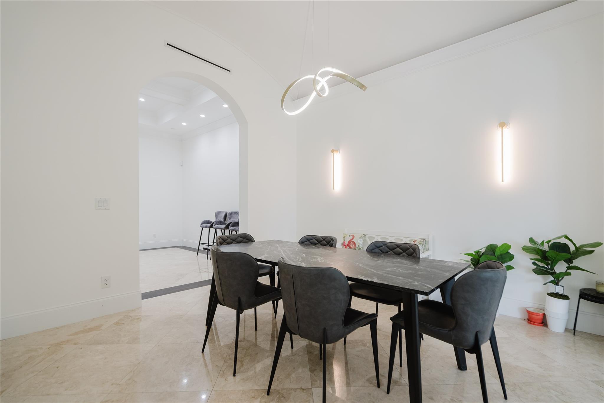 HILLSBORO ISLES - Residential