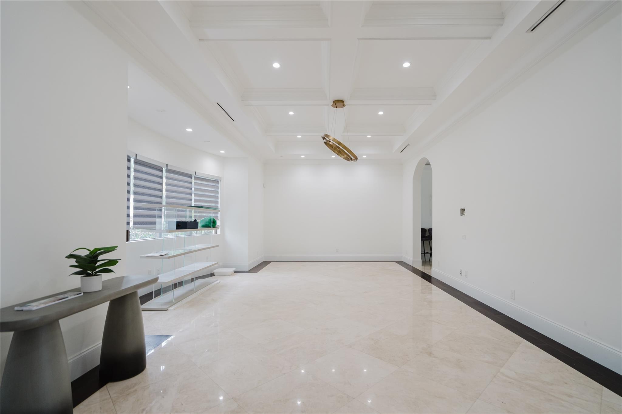 HILLSBORO ISLES - Residential