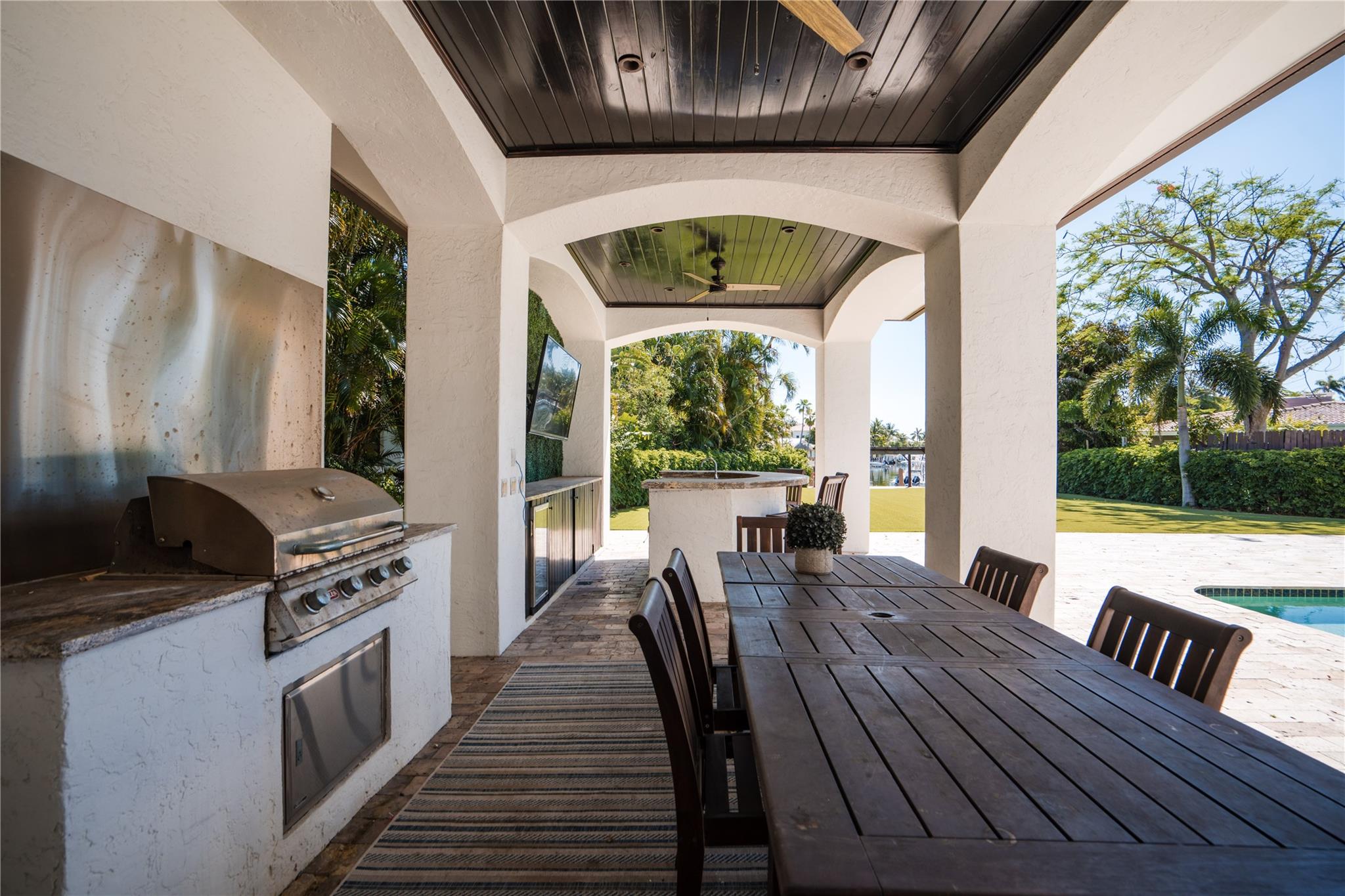 HILLSBORO ISLES - Residential