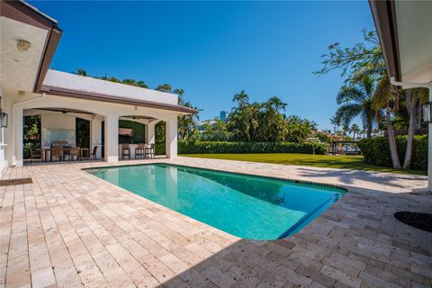 A home in Lighthouse Point