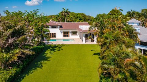 A home in Lighthouse Point