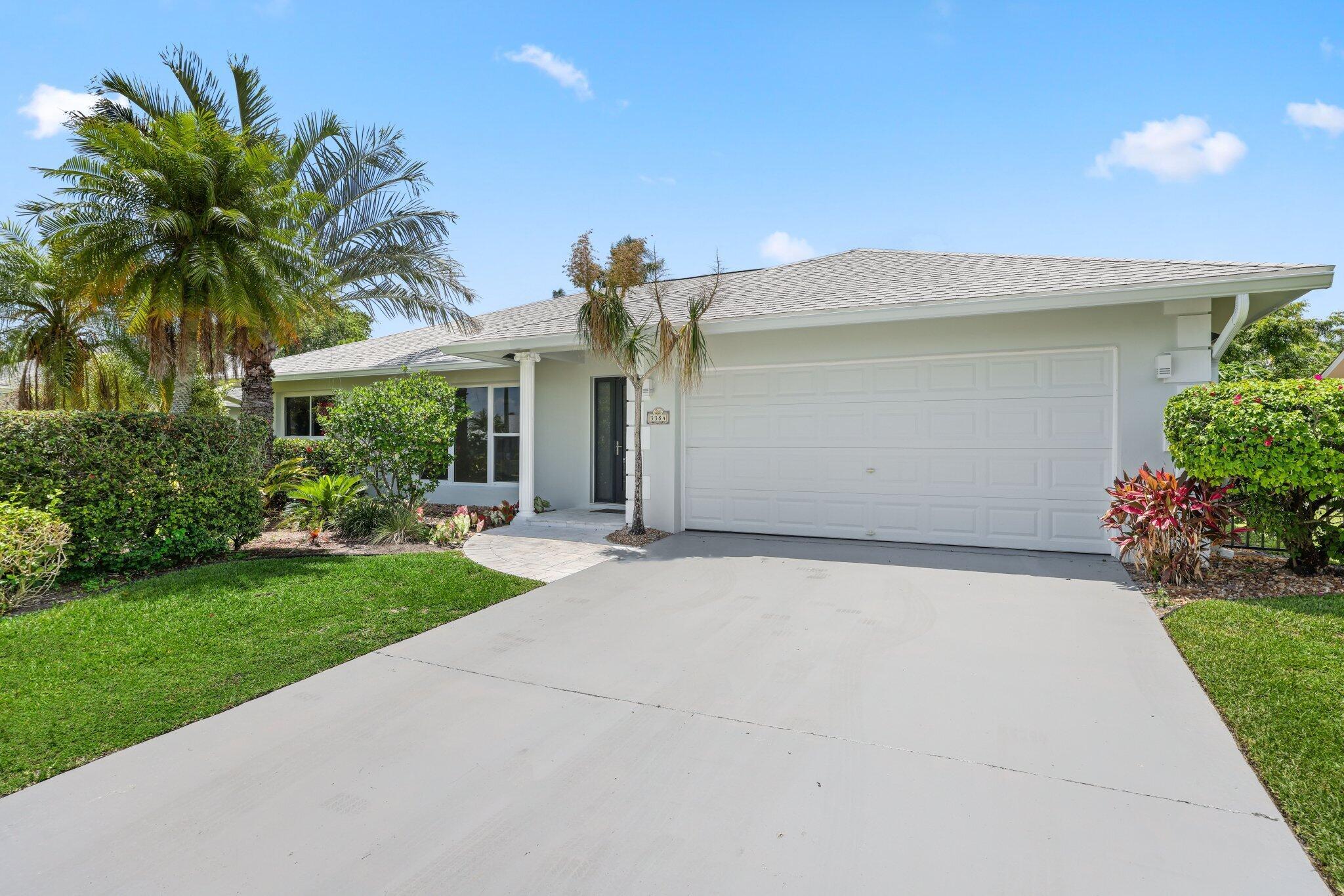 3384 Lakeview Drive