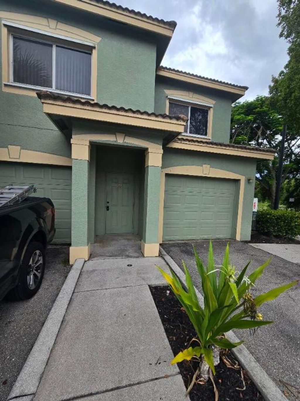 Photo of 280 Crestwood Circle N #206, Royal Palm Beach, FL 33411 (MLS # R11122698)