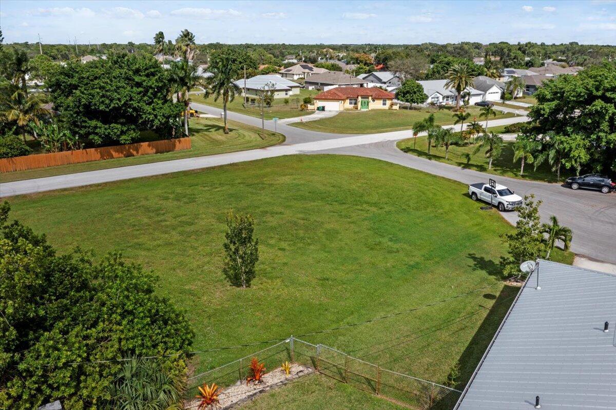 PORT ST LUCIE SECTION 43 - Land