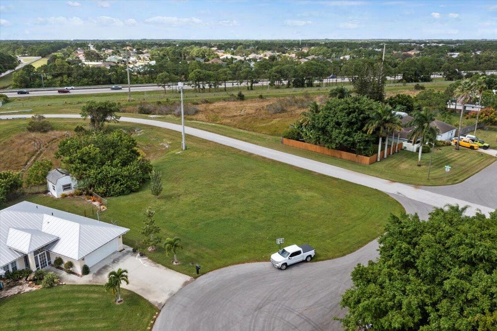 Photo of 4675 NW Bogi Court, Port Saint Lucie, FL 34983 (MLS # R10931875)