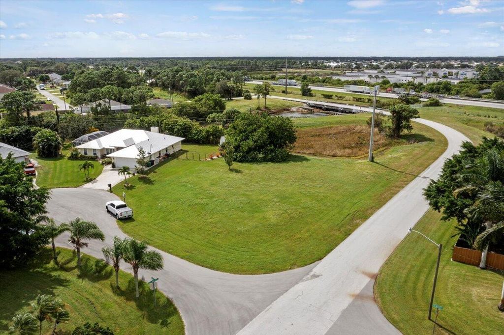 Photo of 4675 NW Bogi Court, Port Saint Lucie, FL 34983 (MLS # R10931875)