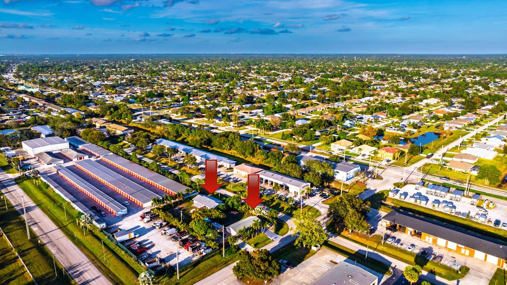 Photo of 1892 SW Biltmore Street, Port Saint Lucie, FL 34984 (MLS # R11169050)