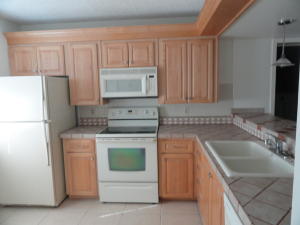 WHITEHALL - Residential Lease