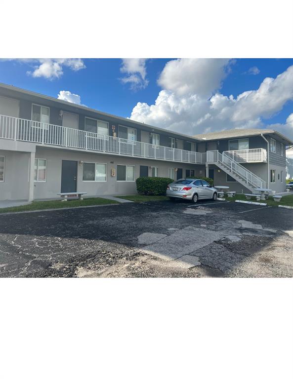 OCEAN VUE - Commercial Sale