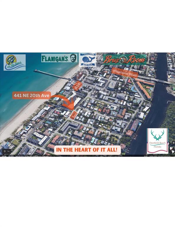 OCEAN VUE - Commercial Sale