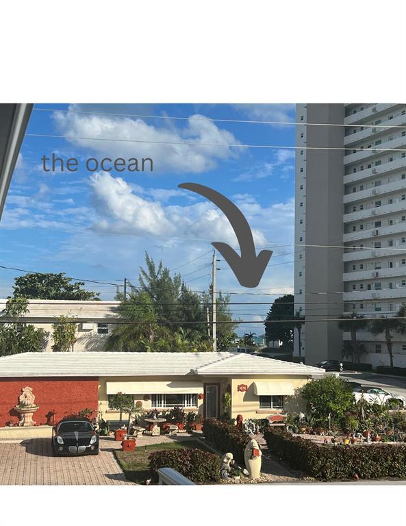 OCEAN VUE - Commercial Sale
