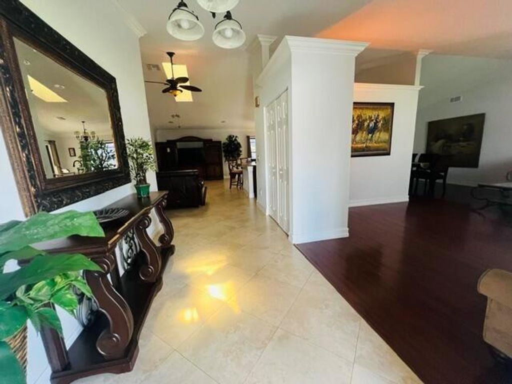 Photo of 1873 Hollyhock Road, Wellington, FL 33414 (MLS # R11045086)